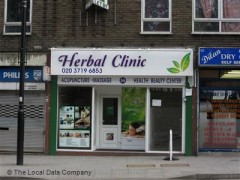 Herbal Clinic image