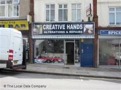 Creative Hands  image