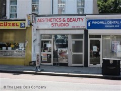 Aesthetics & Beauty Studio image