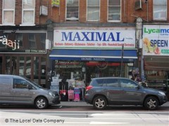 Maximal image
