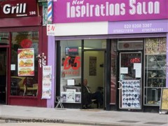 ZN Barbers image