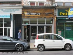 Habaneros image