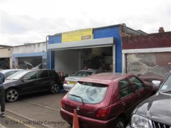 Speed Auto Service image