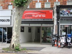 Car Tuning  image