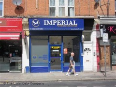 Imperial Foreign Exchange image