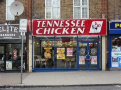 Tennessee Chicken image
