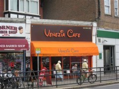Venezia Cafe image