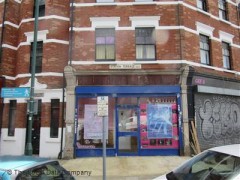 London Ballet School image