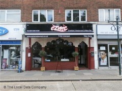 Ezme image