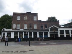 The Montague Arms image