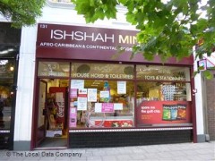 Ishshan Mini Mart image