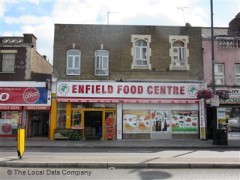 Enfield Food Centre  image