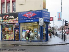 Phone City image