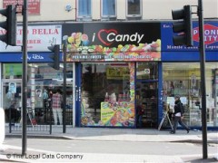 I Love Candy image