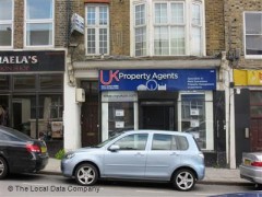 UK Property Agent image