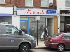 Manuela image