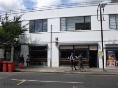 Peckham Refreshment Rooms image