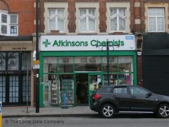 Atkinsons Chemist image
