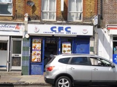 CFC Fried Chicken image