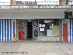Grocer image