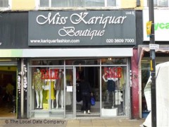 Miss Kariquar Boutique image