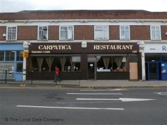 Carpatica image