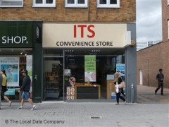ITS Convenience Store image
