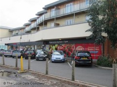 Tesco Express image