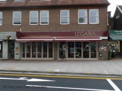 Izgara image