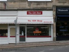 The Gift Shop image