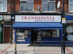 Transilvania image
