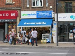 Catford Food Store & Mobile Phones image