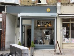 The Grey Shop image
