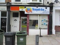 UrTravel 4 U image