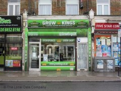 Grow Kings image