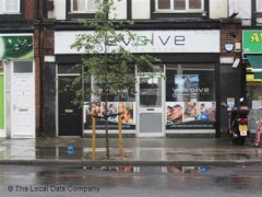 Evolve Fitness Studio image