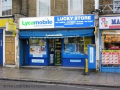 Lucky Store image