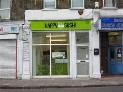 Happy Sushi image