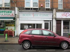 Body Silk Clinic image