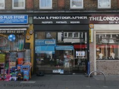 Ram's Photographer image