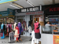 Nimi's Hair & Beauty image