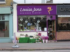 Louisa Jane image