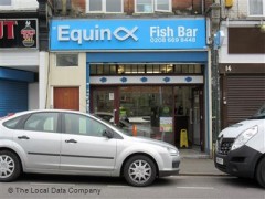Equin Fish Bar image