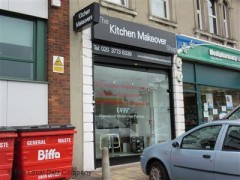 The Kitchen Makeover image