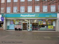 Poundland image