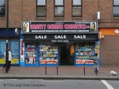 Beauty Queens Cosmetics image