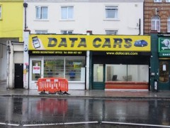Data Cars image