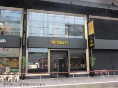 Chai Ki image