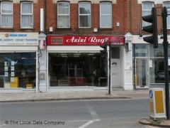 Azizi Rugs image