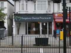 Kingsbury Dental Practice II image